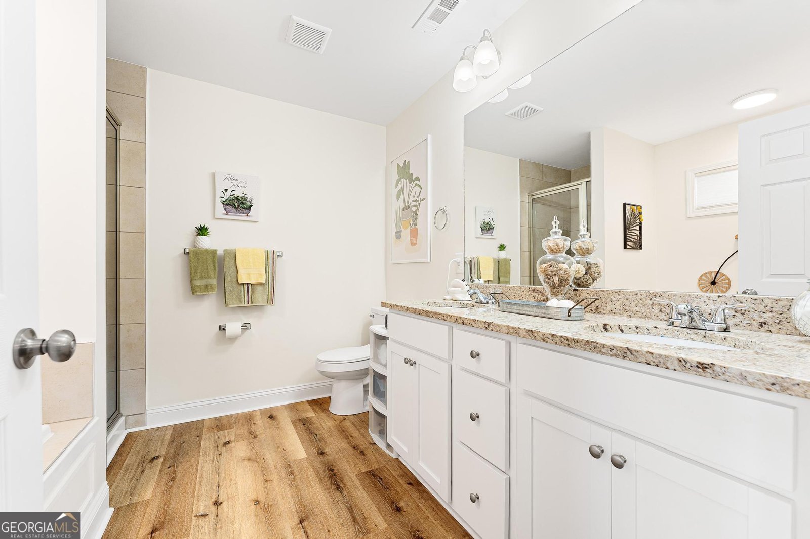 189 Legacy Drive Demorest - 17