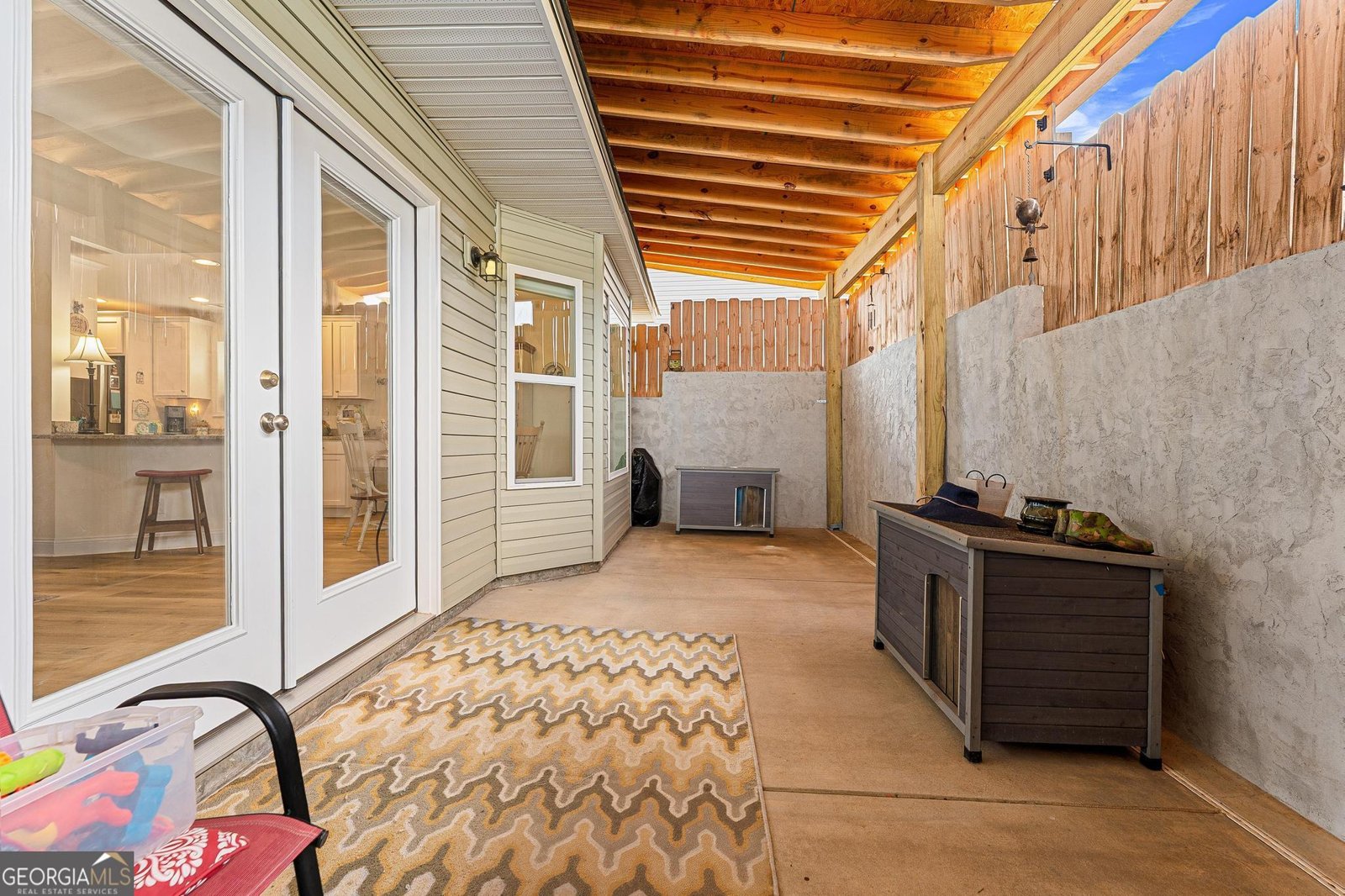 189 Legacy Drive Demorest - 19