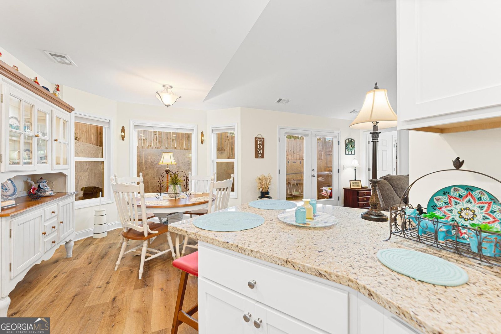 189 Legacy Drive Demorest - 2