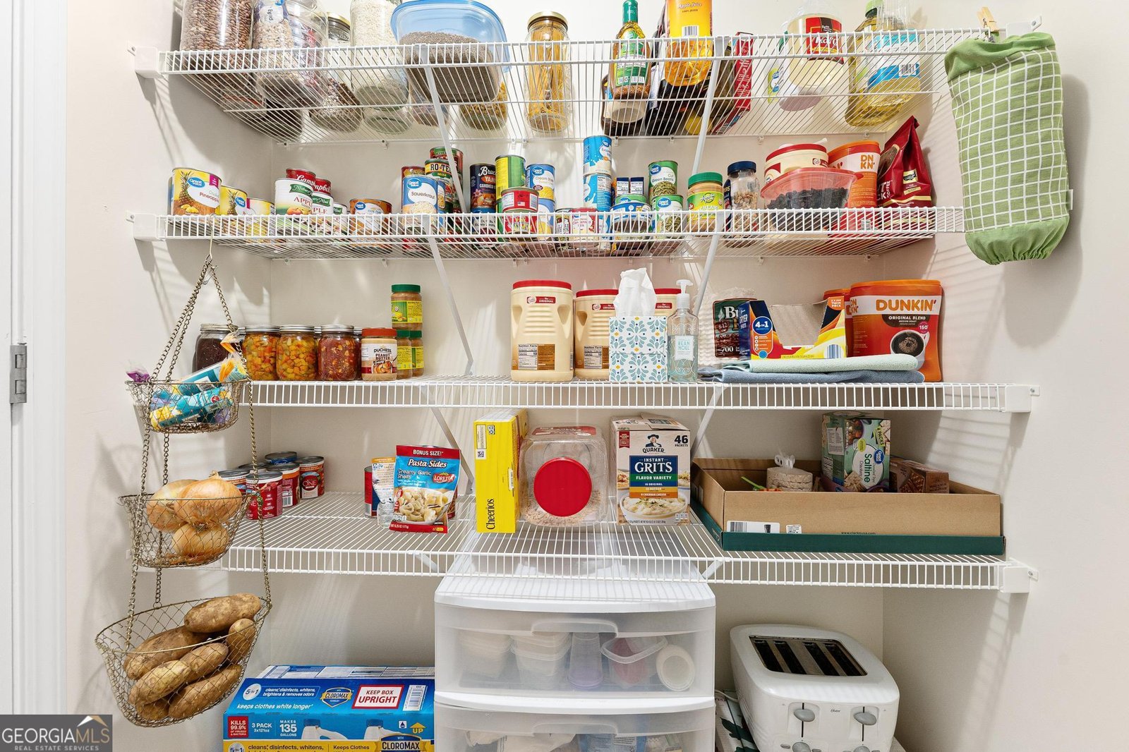 189 Legacy Drive Demorest - 23