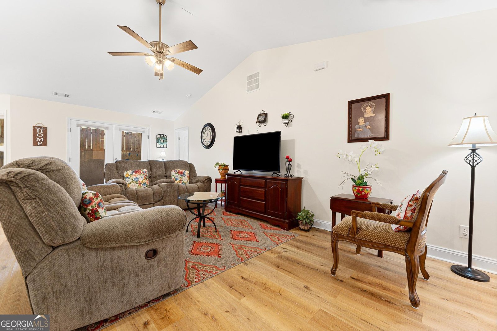 189 Legacy Drive Demorest - 4