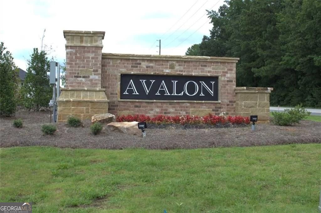 2038 Avalon Ridge Conyers - 2