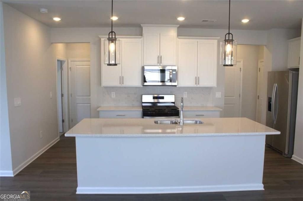 2038 Avalon Ridge Conyers - 3