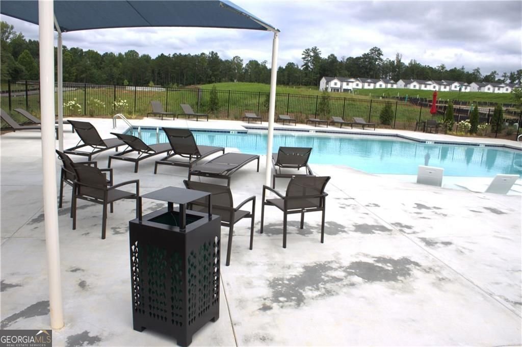 2038 Avalon Ridge Conyers - 8