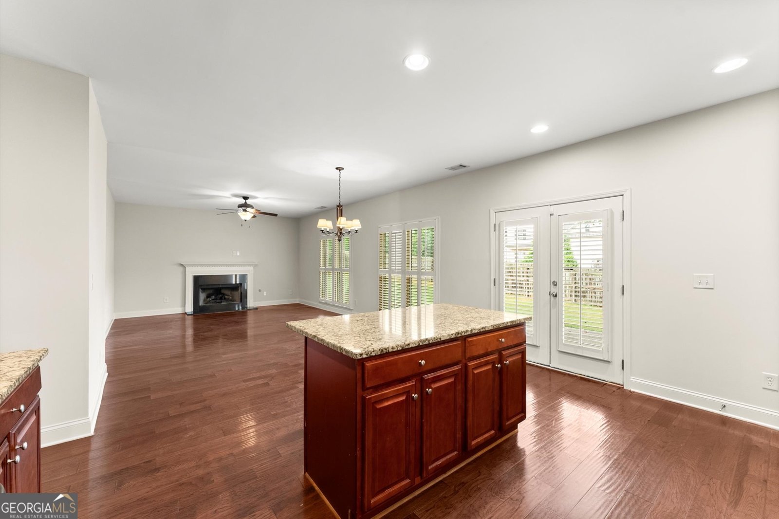 1924 Paddock Path Drive Acworth - 13
