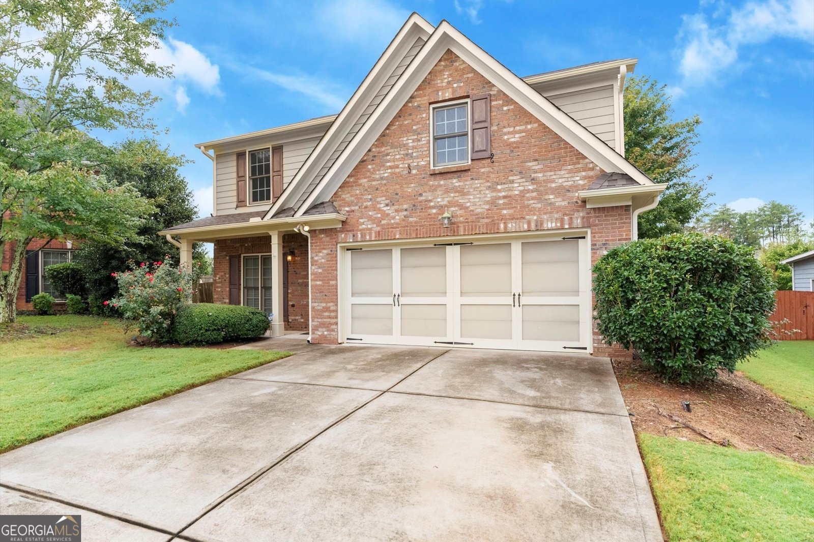 1924 Paddock Path Drive Acworth - 2