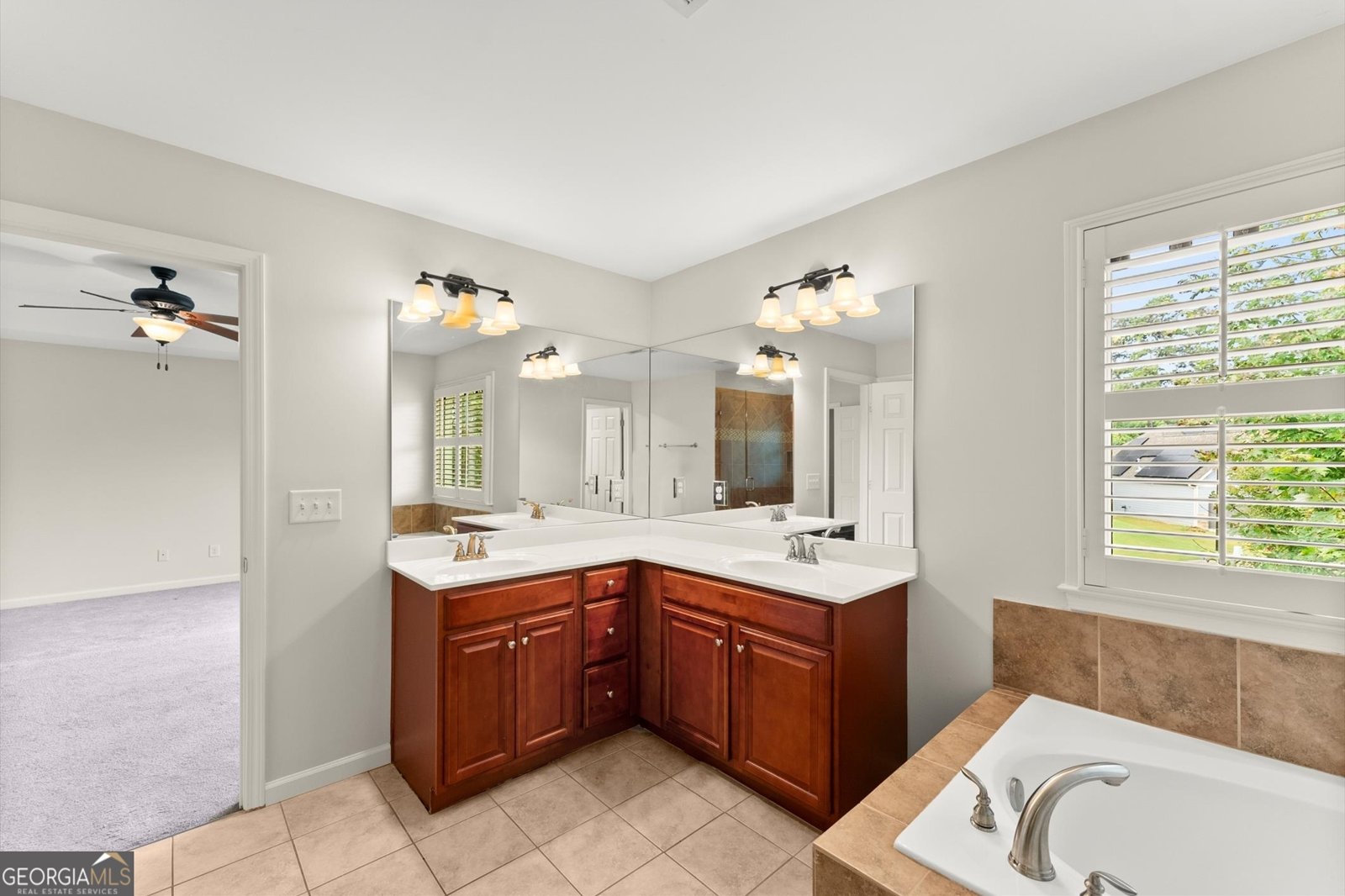 1924 Paddock Path Drive Acworth - 20