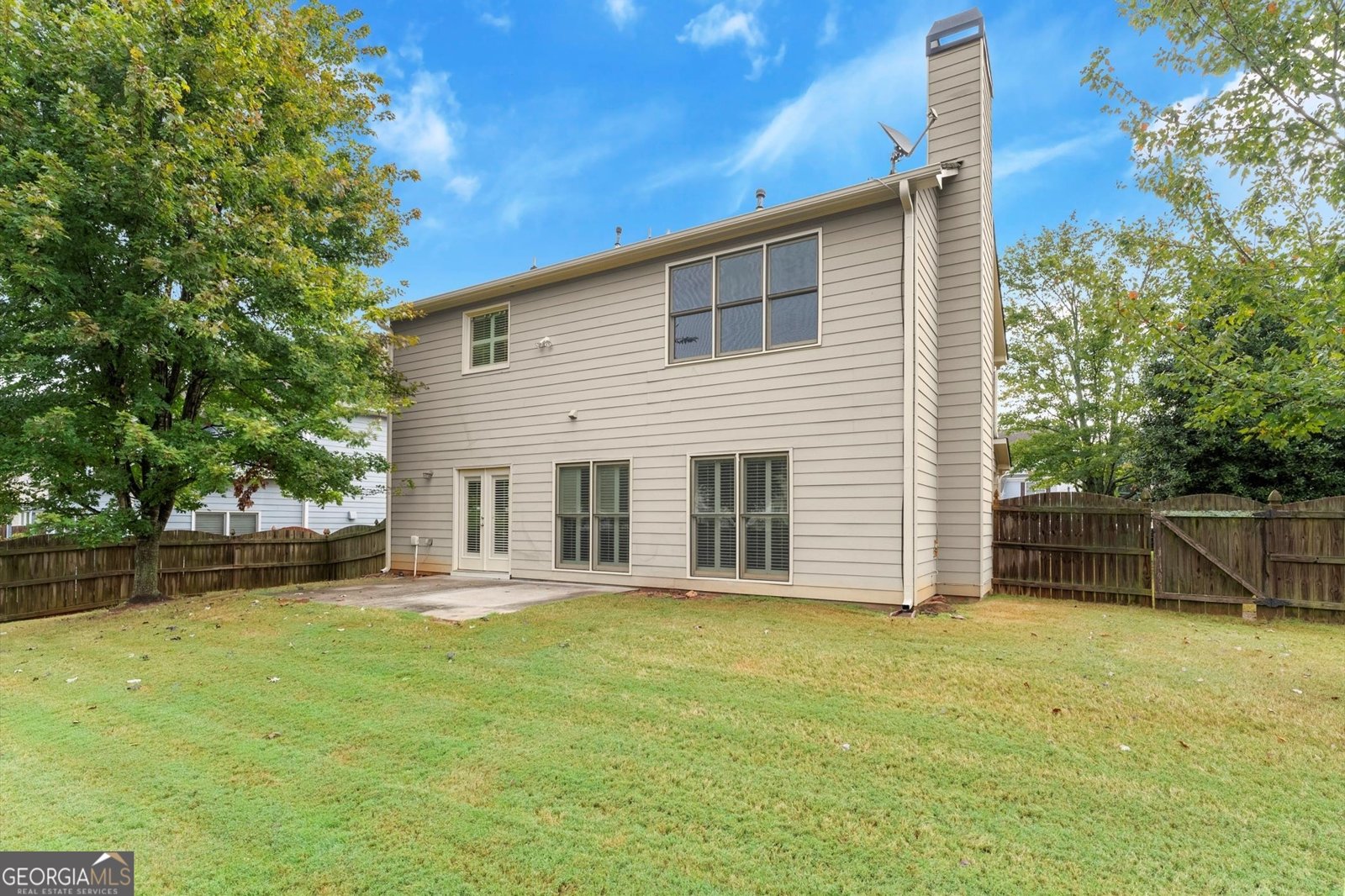 1924 Paddock Path Drive Acworth - 31