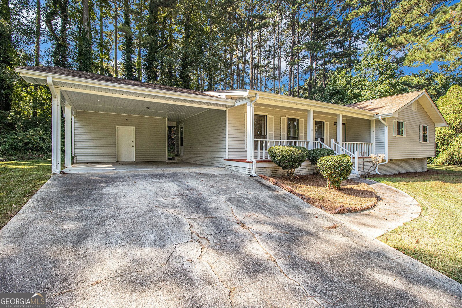 709 Willow Bend Drive Jonesboro - 2