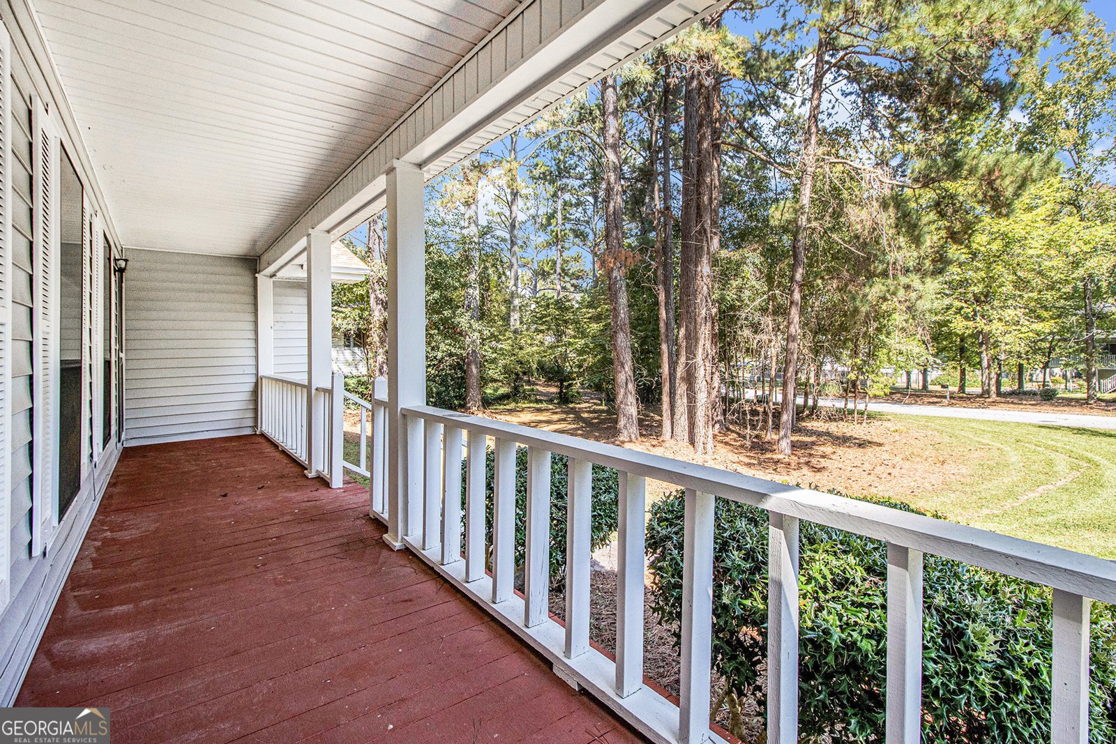 709 Willow Bend Drive Jonesboro - 23