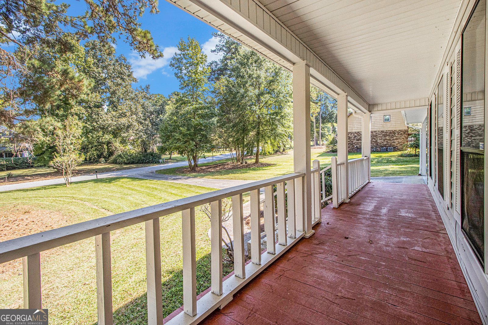 709 Willow Bend Drive Jonesboro - 29