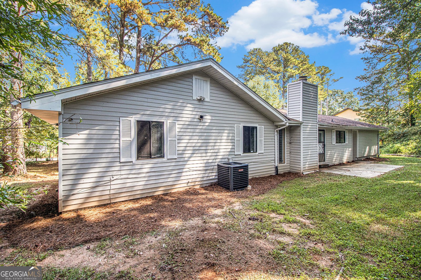 709 Willow Bend Drive Jonesboro - 30