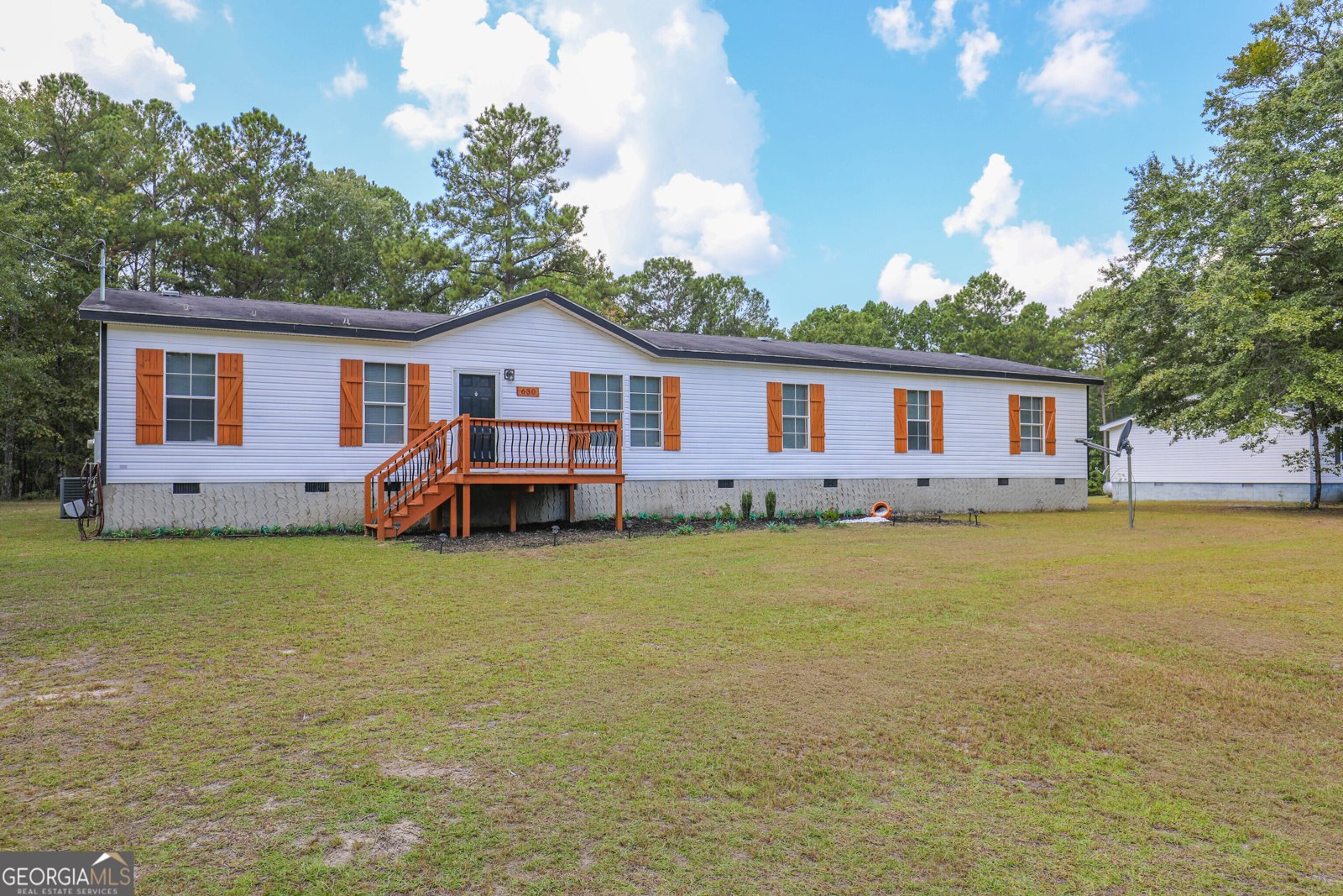 630 Butts Road Sparta - 1