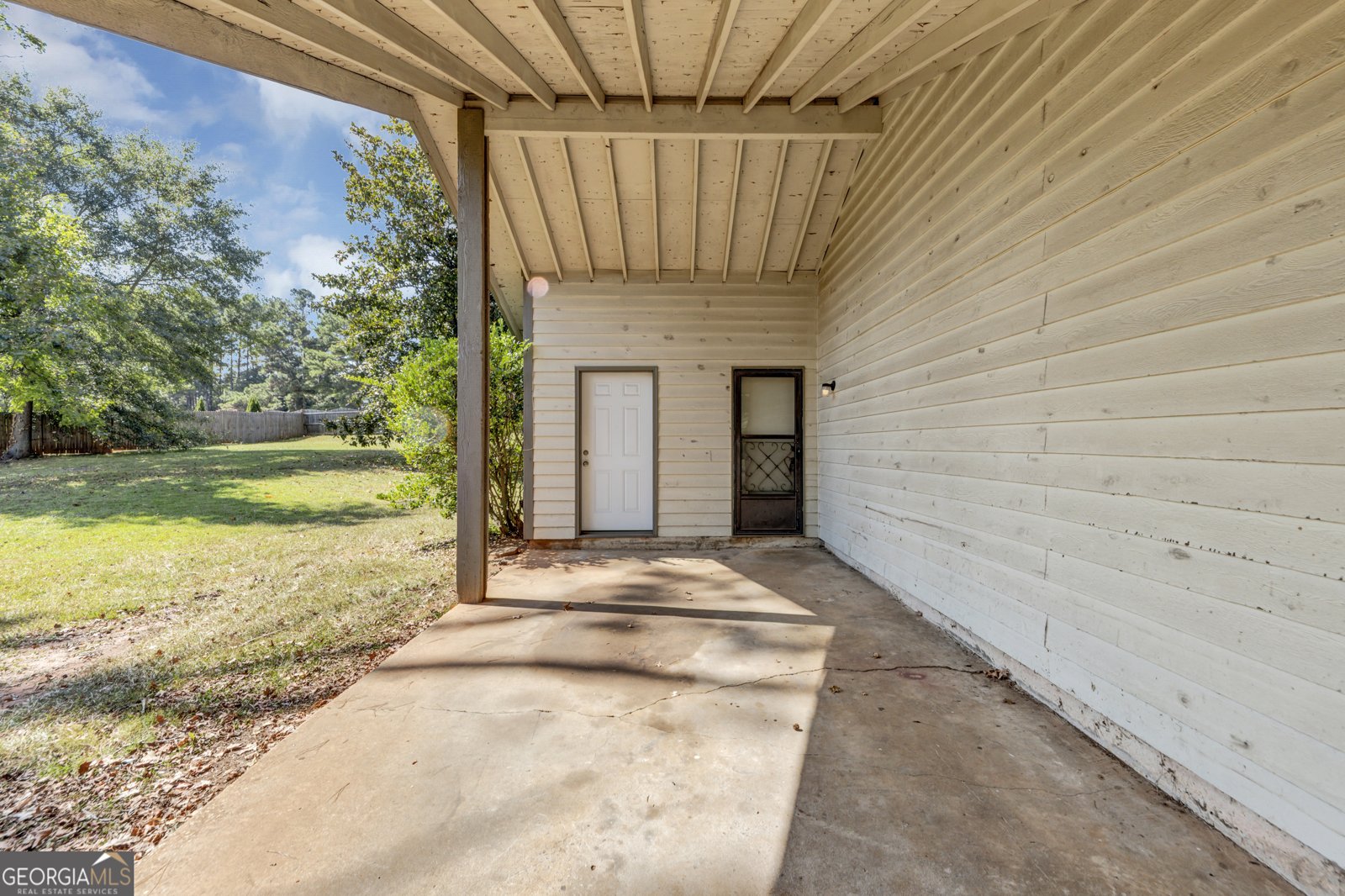 22 Barberry Drive Newnan - 5