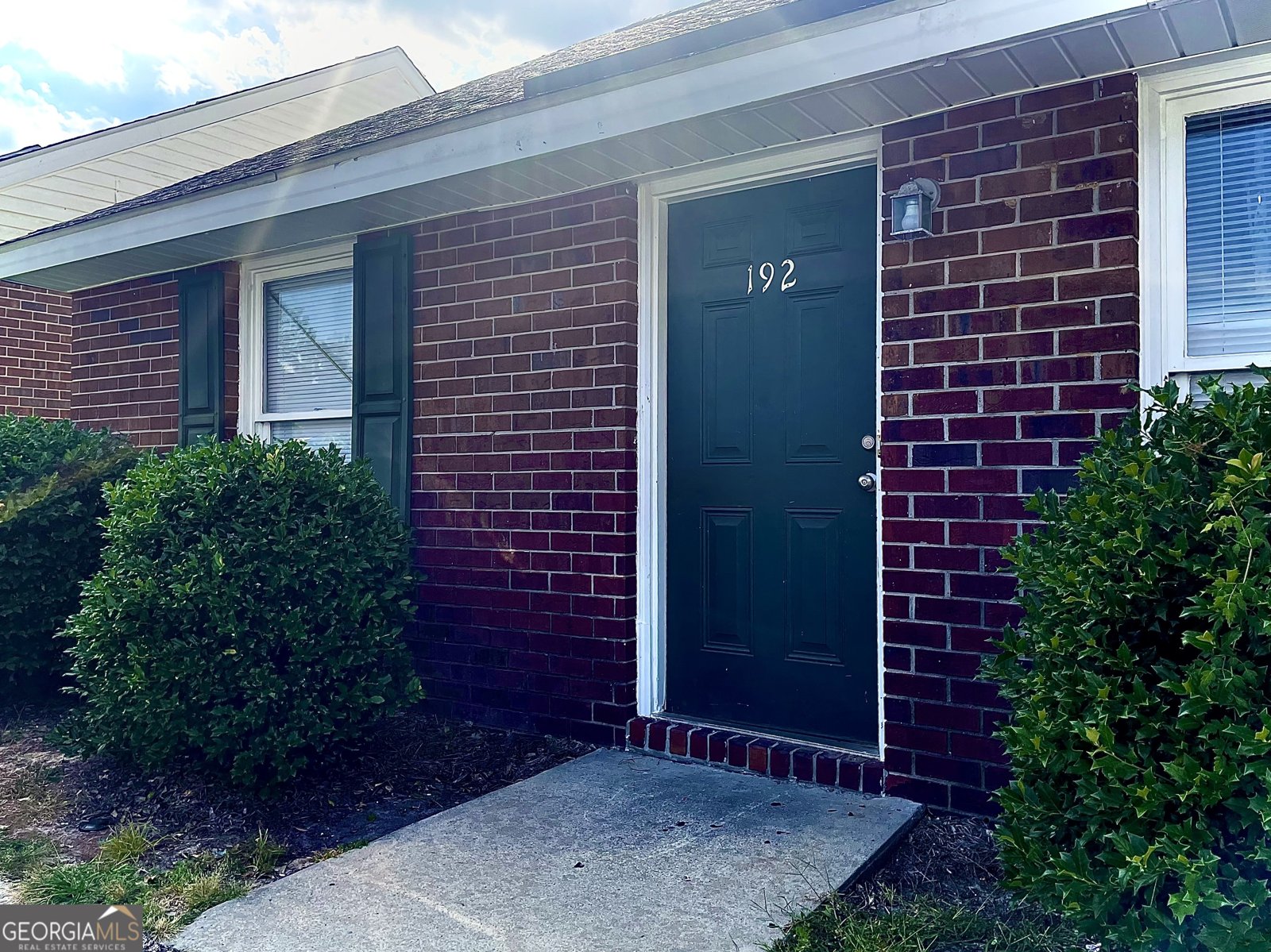 230 LANIER Drive Statesboro - 1