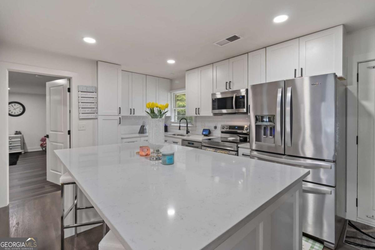 2327 Young Road Stone Mountain - 11