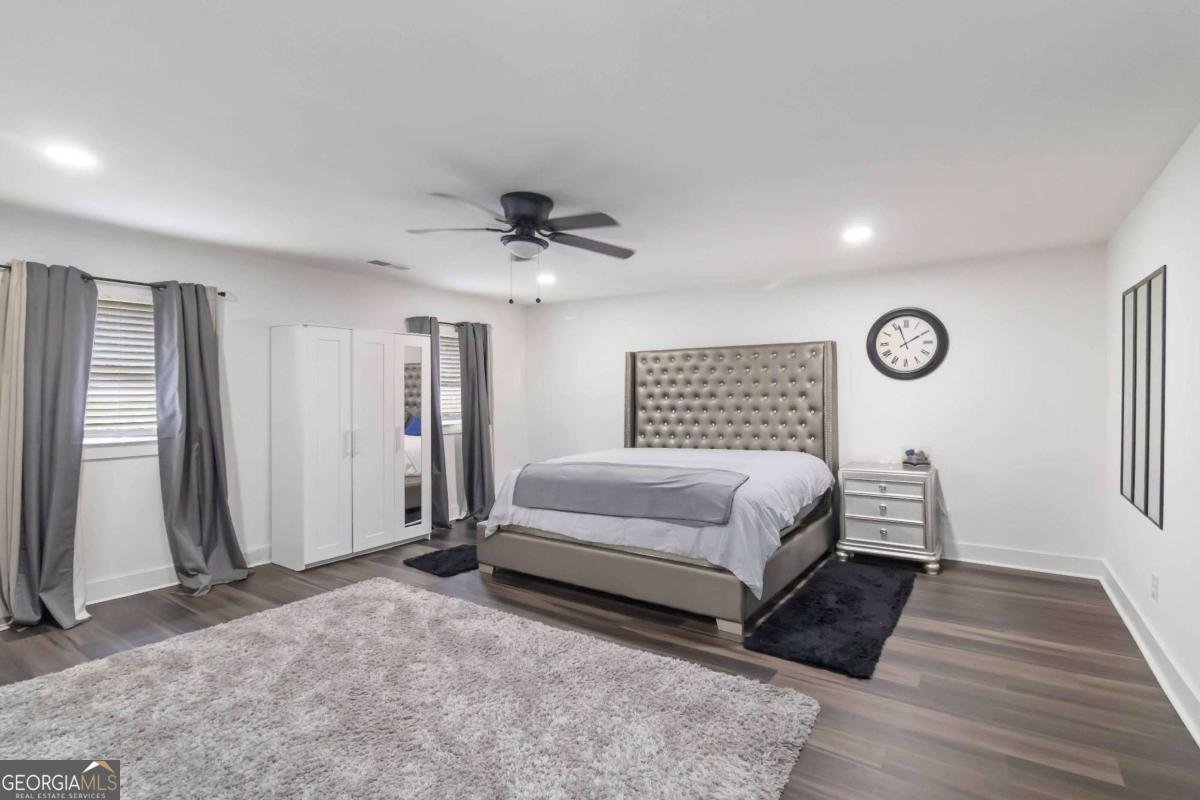 2327 Young Road Stone Mountain - 18