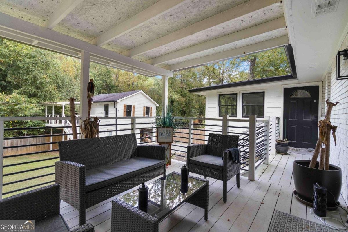 2327 Young Road Stone Mountain - 26