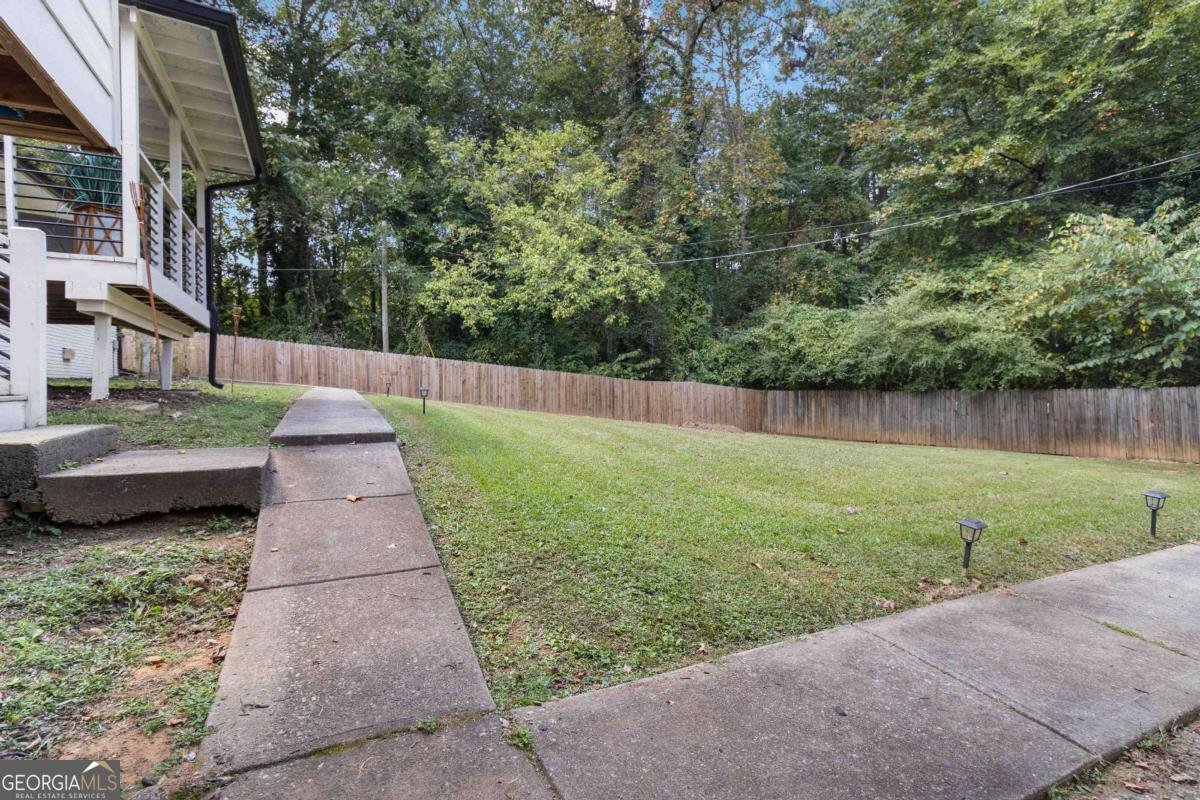 2327 Young Road Stone Mountain - 37