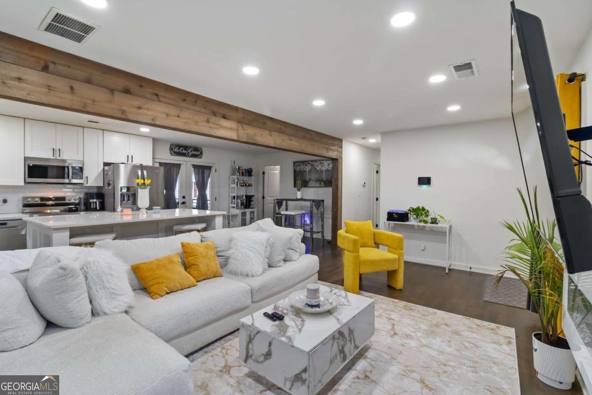 2327 Young Road Stone Mountain - 8