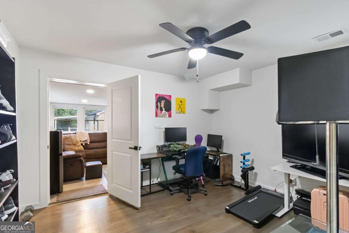 2327 Young Road Stone Mountain - 9