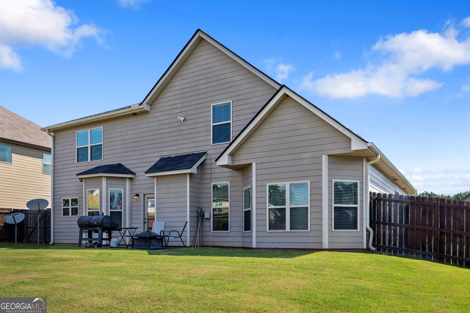 6891 DRESDEN Drive Rex - 26