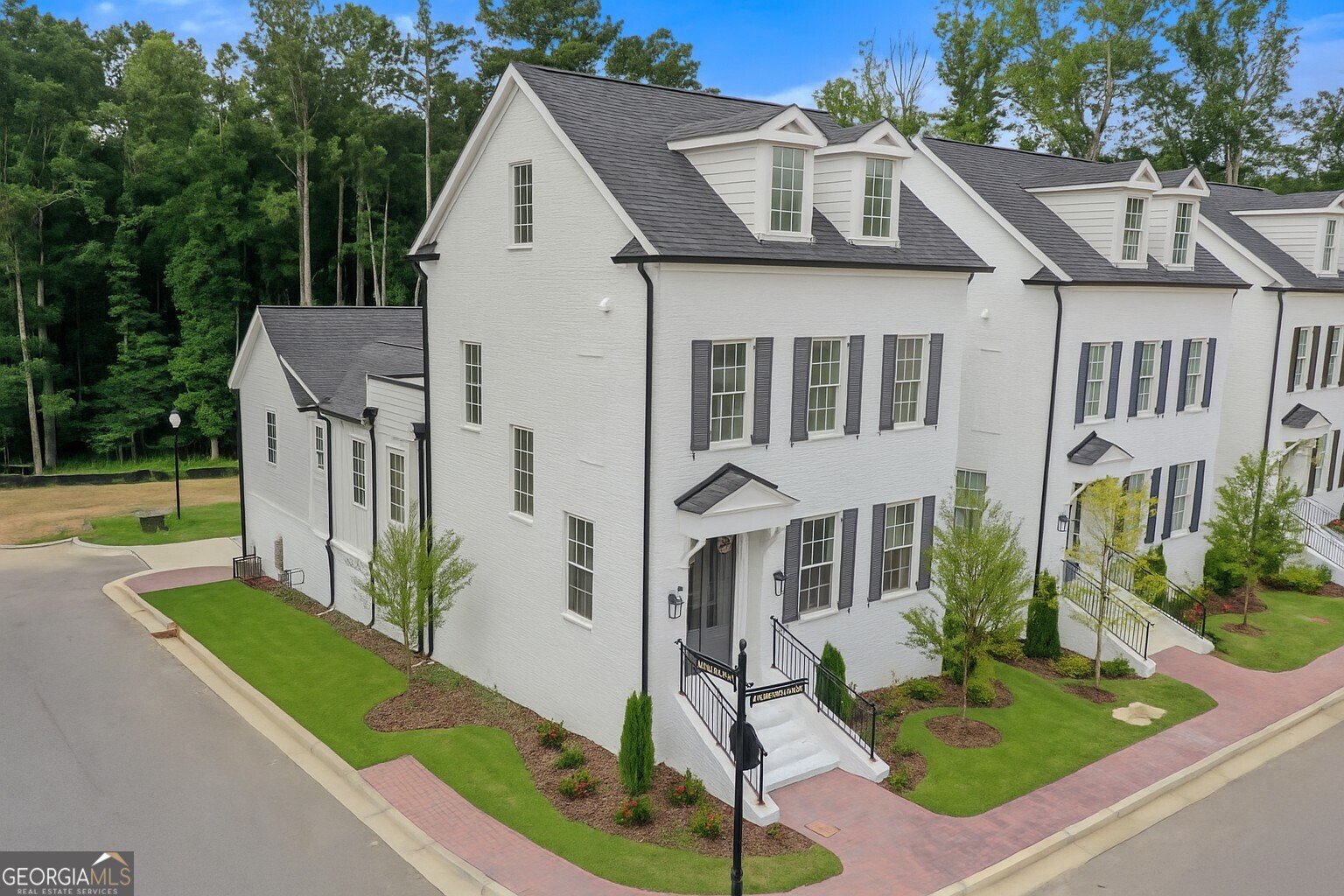 940 Laurel Brooke Avenue Peachtree City - 47