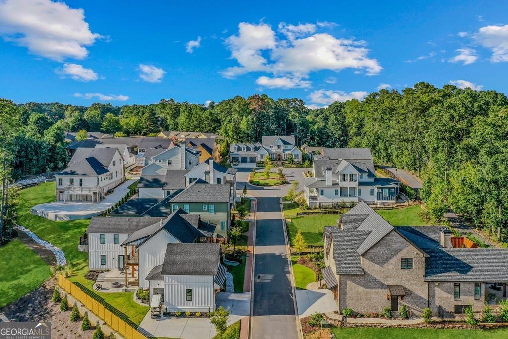 940 Laurel Brooke Avenue Peachtree City - 53
