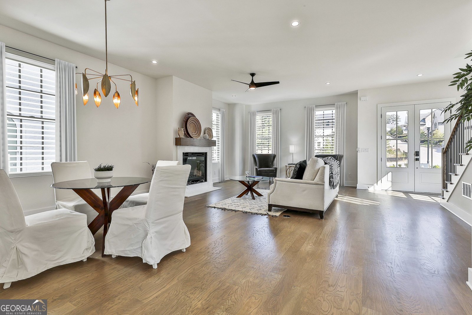 940 Laurel Brooke Avenue Peachtree City - 8