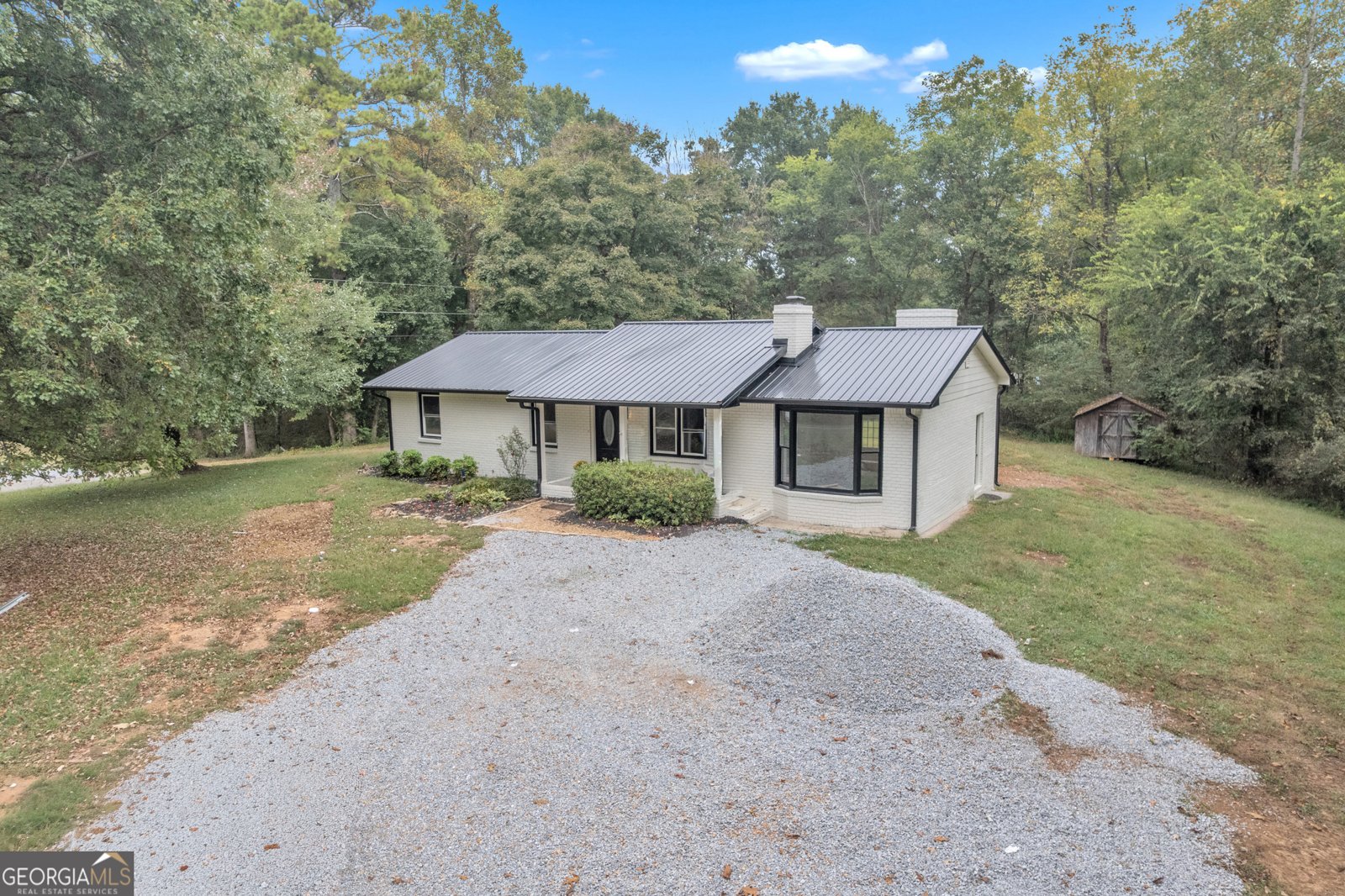 199 Mckaskey Creek Road Cartersville - 1