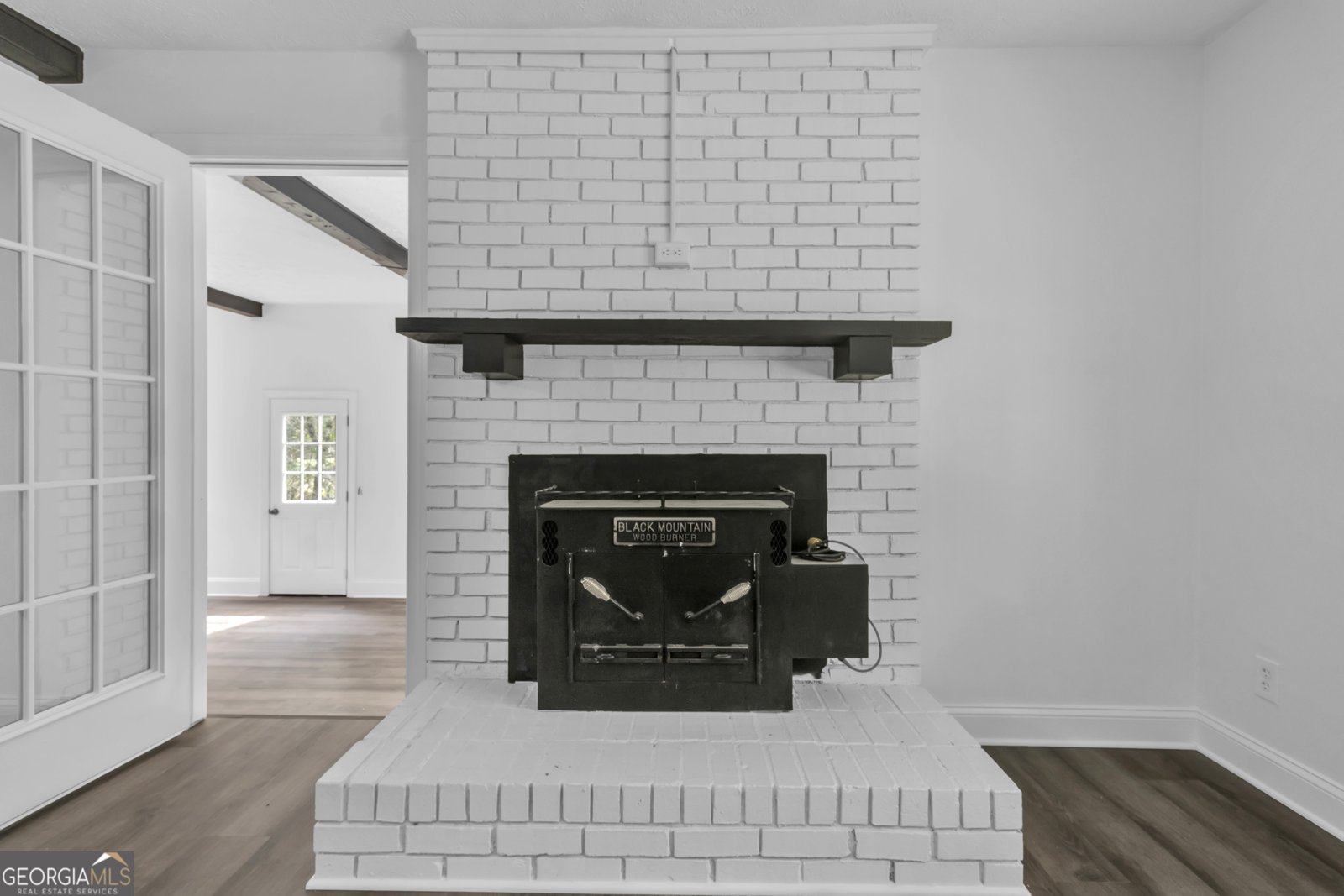 199 Mckaskey Creek Road Cartersville - 23