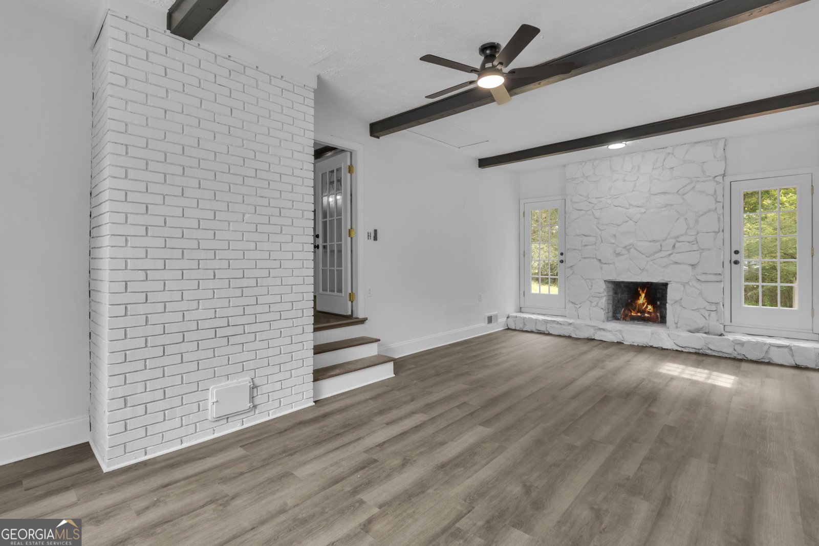 199 Mckaskey Creek Road Cartersville - 27