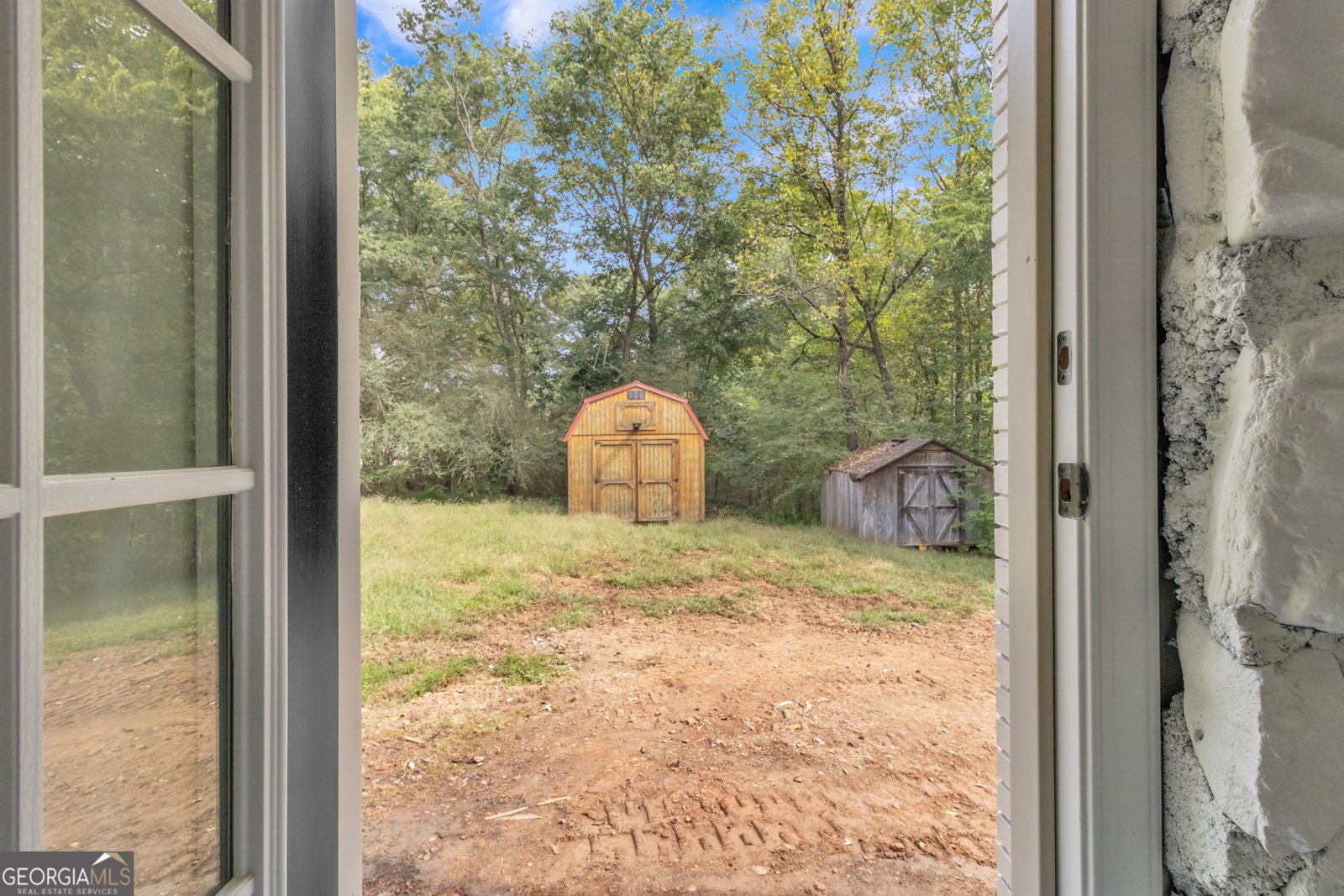 199 Mckaskey Creek Road Cartersville - 29