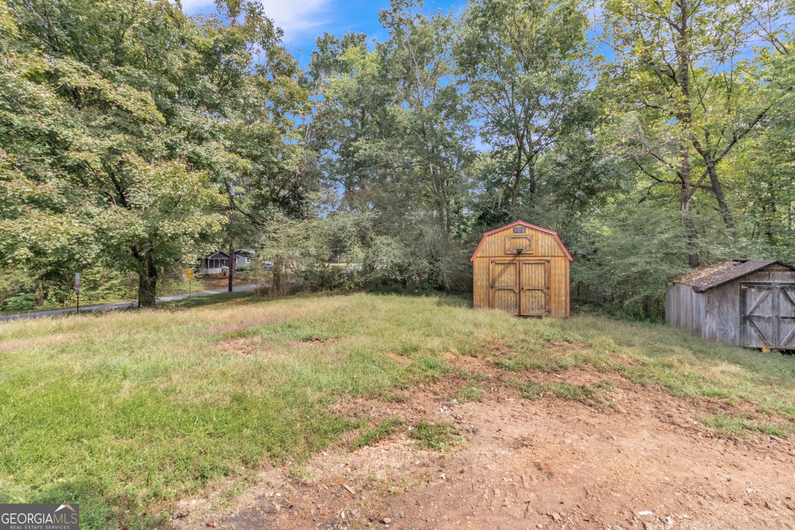 199 Mckaskey Creek Road Cartersville - 30