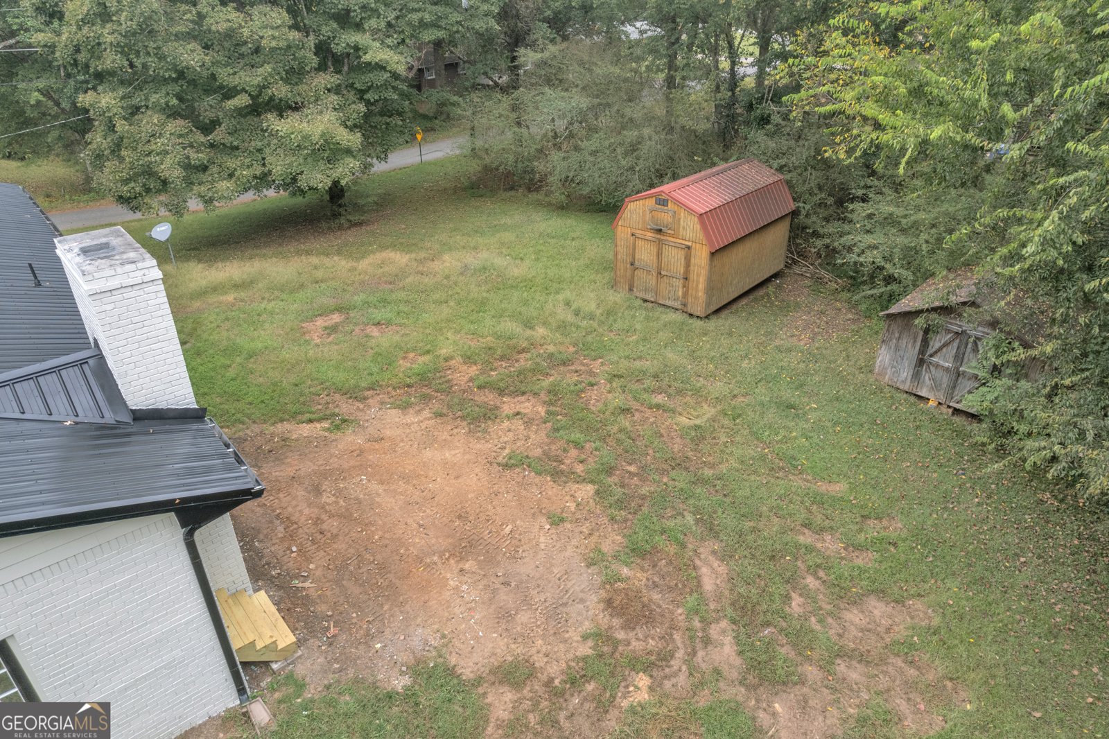 199 Mckaskey Creek Road Cartersville - 31