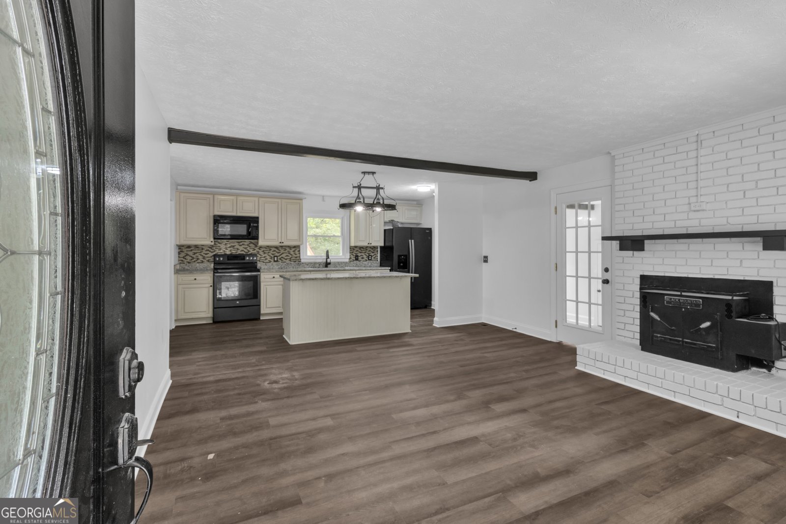 199 Mckaskey Creek Road Cartersville - 6