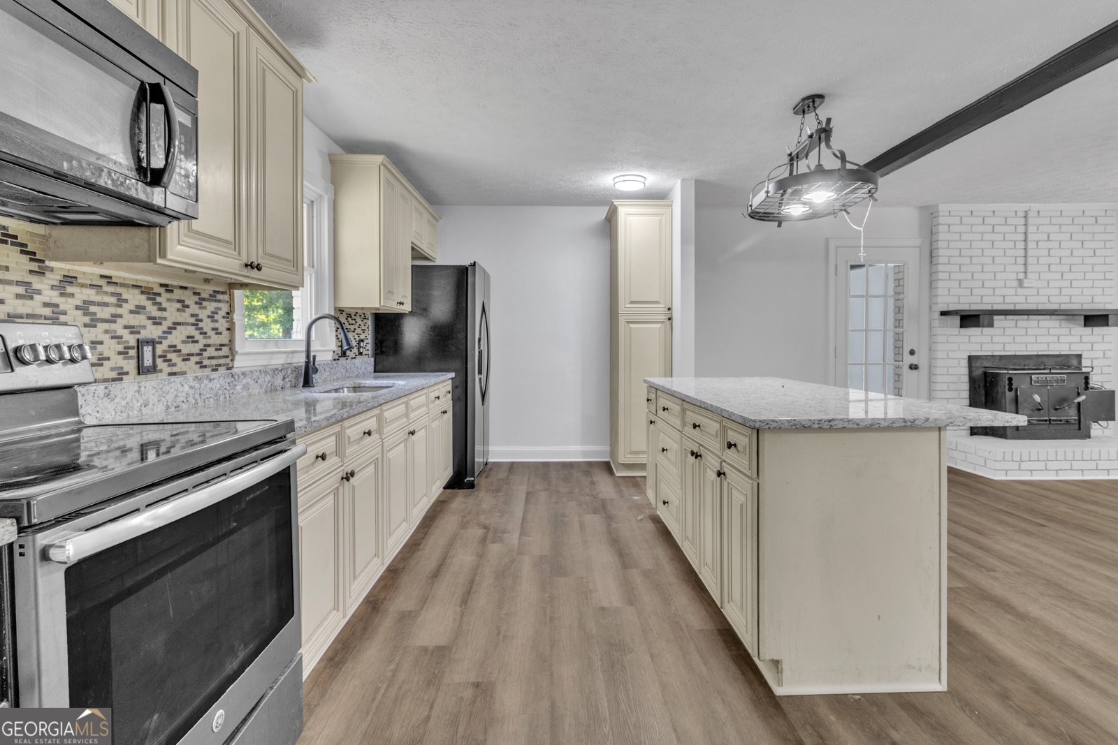 199 Mckaskey Creek Road Cartersville - 9