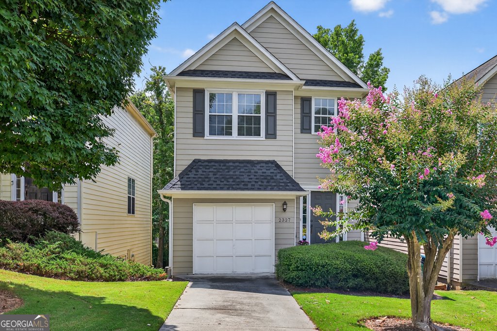 2327 Oak Glenn Circle Duluth - 1