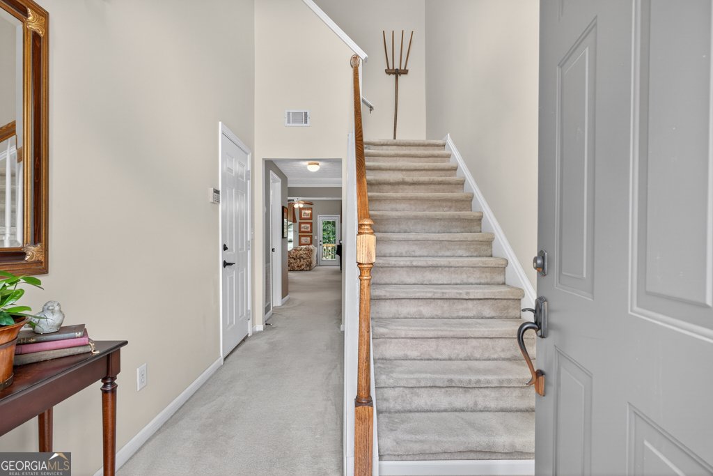 2327 Oak Glenn Circle Duluth - 2