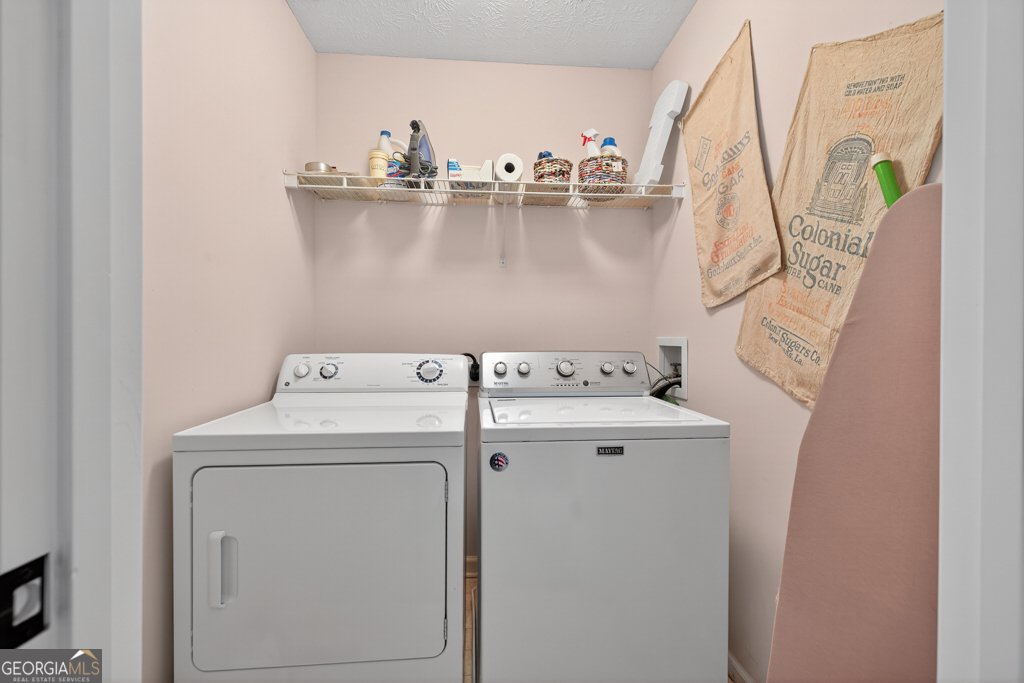 2327 Oak Glenn Circle Duluth - 22