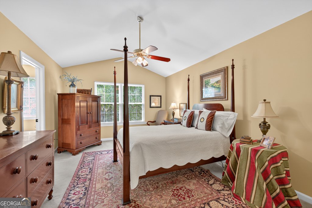 2327 Oak Glenn Circle Duluth - 23