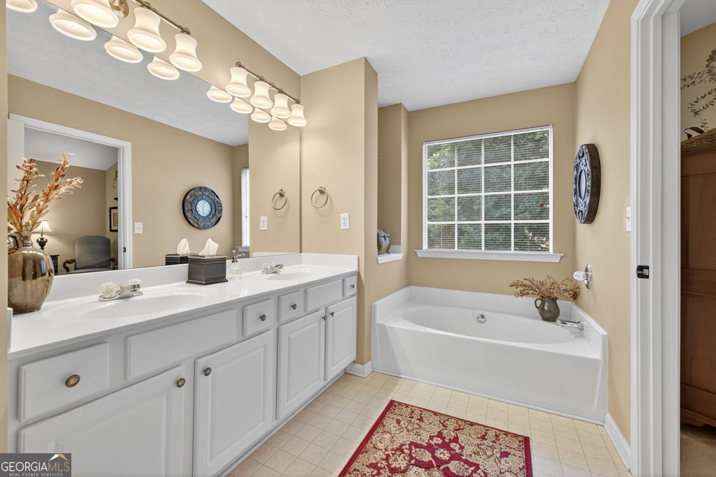 2327 Oak Glenn Circle Duluth - 26