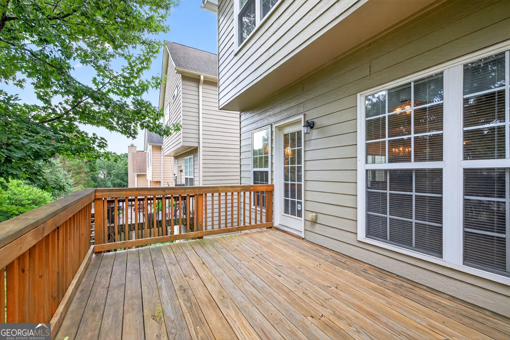 2327 Oak Glenn Circle Duluth - 29