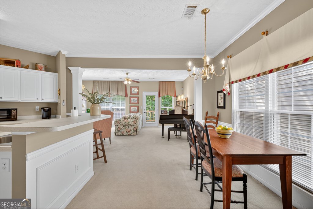 2327 Oak Glenn Circle Duluth - 3