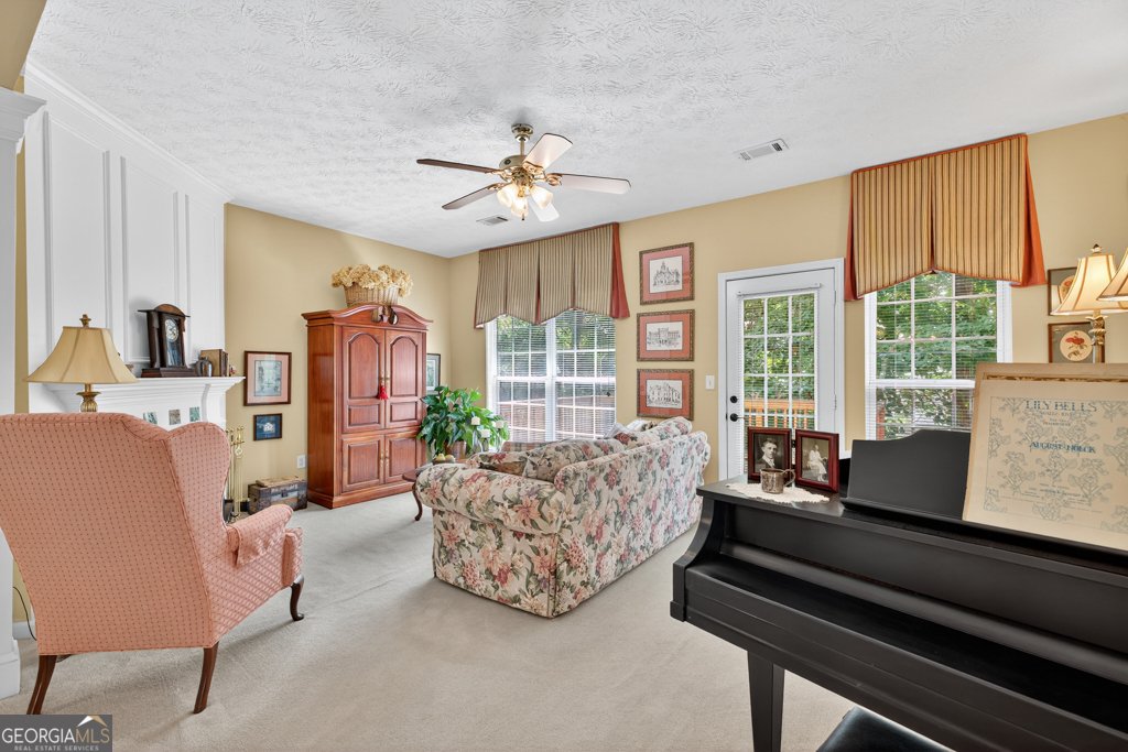 2327 Oak Glenn Circle Duluth - 4