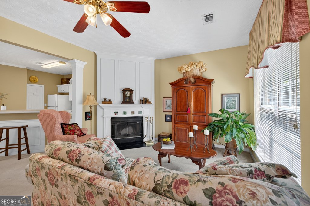 2327 Oak Glenn Circle Duluth - 5