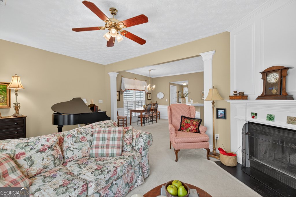 2327 Oak Glenn Circle Duluth - 7