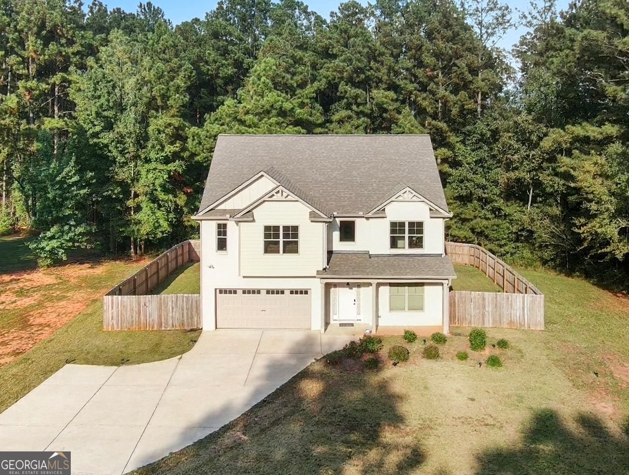 1511 New Hope Road Locust Grove - 1