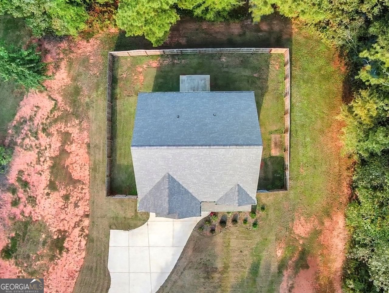 1511 New Hope Road Locust Grove - 2