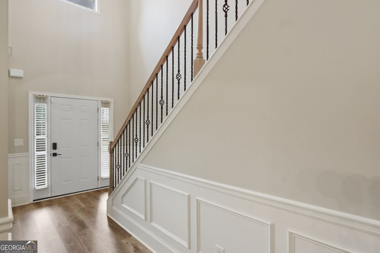 1511 New Hope Road Locust Grove - 3